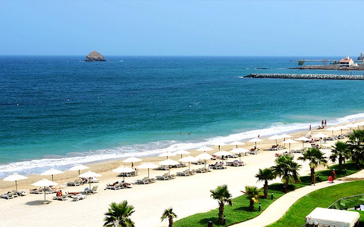 Fujairah